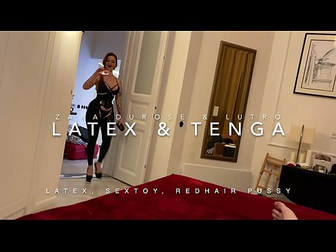 ❤️ Redheaded stepsister nyob rau hauv latex costume fucked los ntawm stepbrother ❤  Fucking video  ntawm porn hmn.pornmega-com.ru Ib ❤