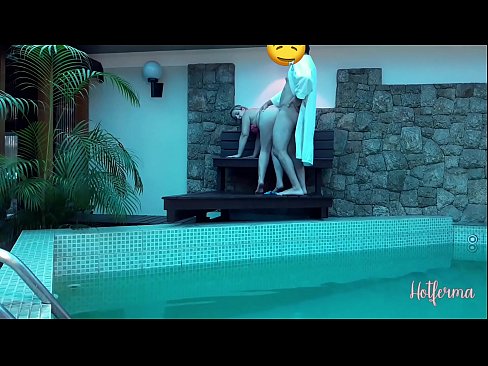 ❤️ Tus thawj coj caw tus tub txib mus rau hauv lub pas dej, tab sis tsis tuaj yeem tiv taus kub ❤  Fucking video  ntawm porn hmn.pornmega-com.ru Ib ❤