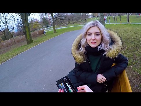 ❤️ Swallows ib tug neeg txawv lub kub cum rau nyiaj - blowjob nyob rau hauv lub tiaj ua si los ntawm Eva Elfie ❤  Fucking video  ntawm porn hmn.pornmega-com.ru Ib ❤